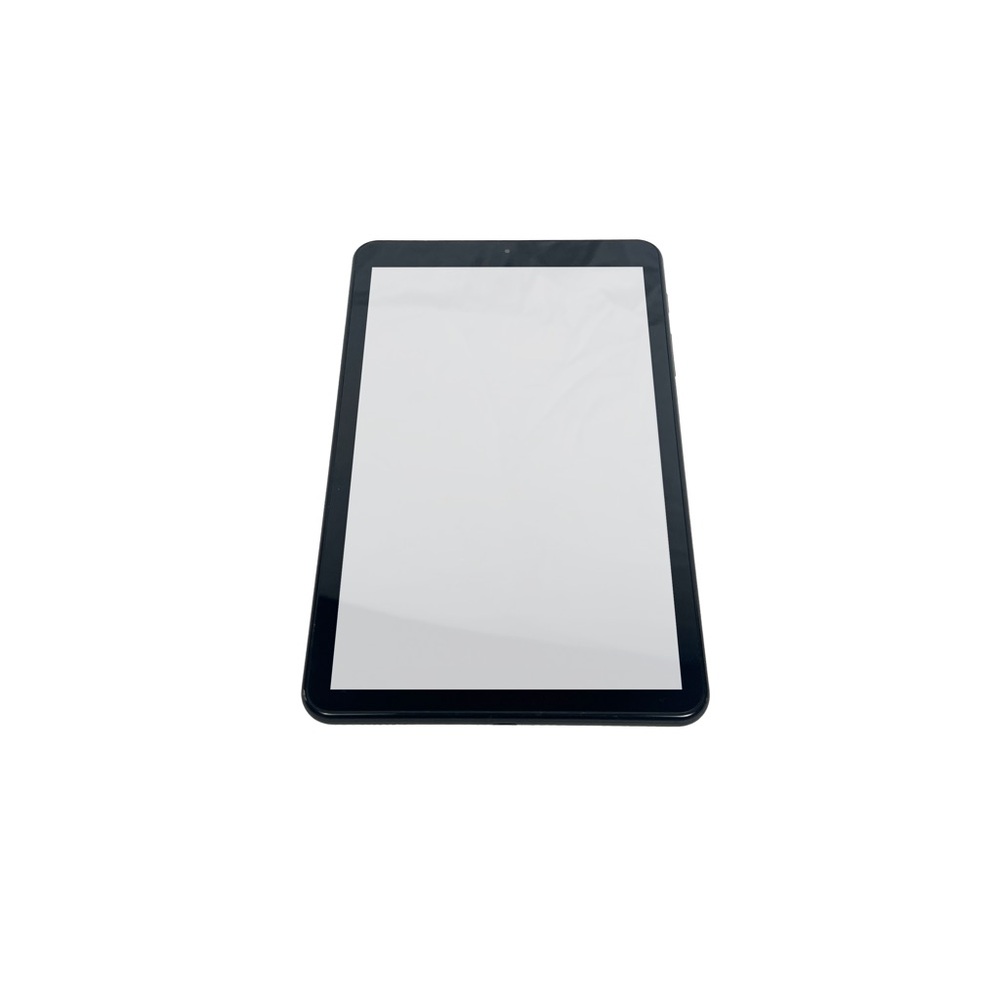 Black Verizon Samsung Tablet